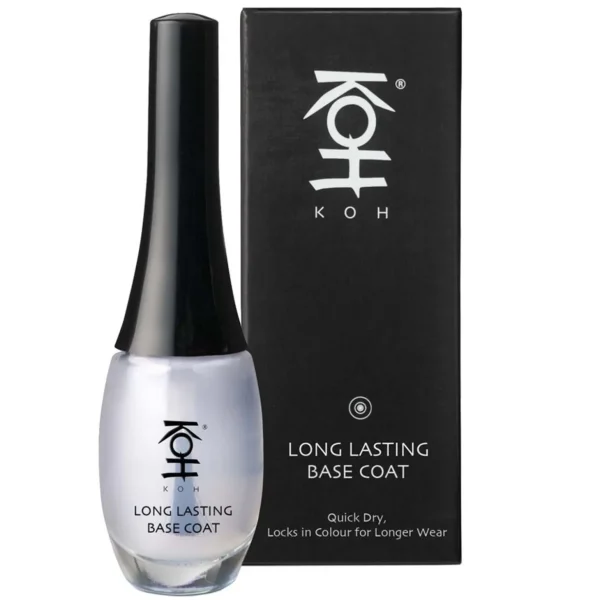 Base Coat>KOH Langdurige Basislak