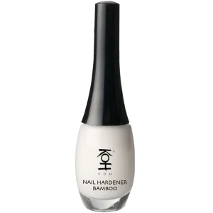 Nagelverharder>KOH Nail Hardener Bamboo