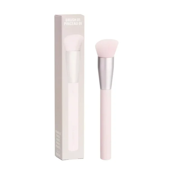Foundationpenselen>KYLIE COSMETICS Foundationpenseel