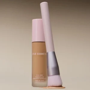Foundationpenselen>KYLIE COSMETICS Foundationpenseel
