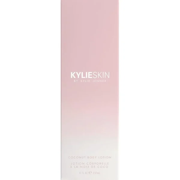 Bodylotion>KYLIE SKIN Kylie Huid Kokosnoot