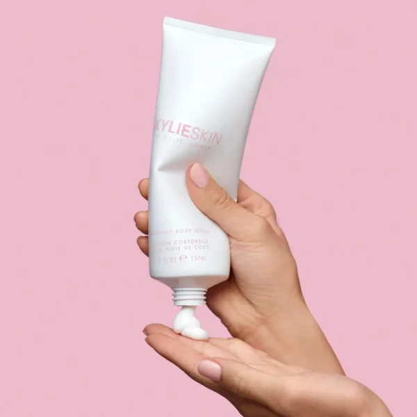 Bodylotion>KYLIE SKIN Kylie Huid Kokosnoot
