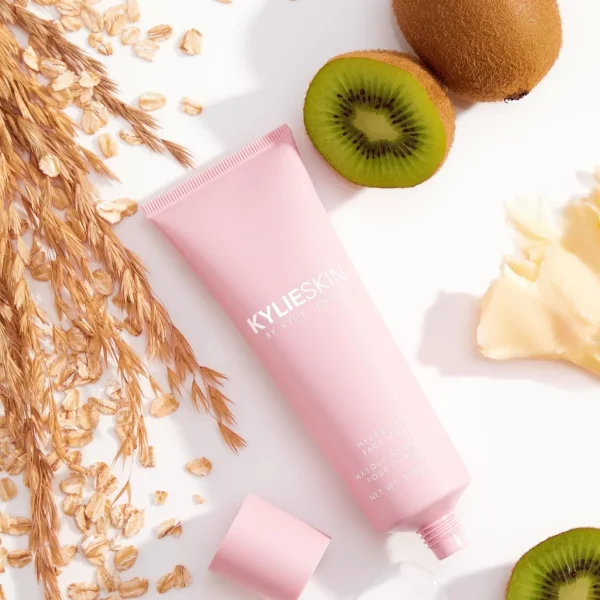 Hydraterend Masker>KYLIE SKIN Hydraterend Gezicht
