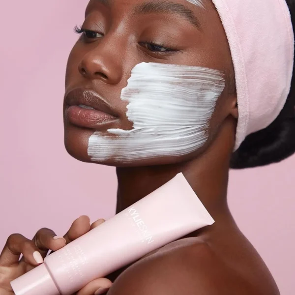 Hydraterend Masker>KYLIE SKIN Hydraterend Gezicht