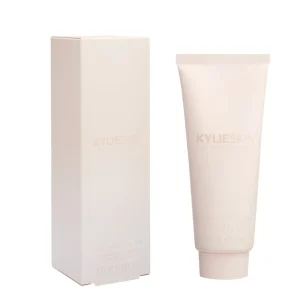 Voetscrub>KYLIE SKIN Vanille Bodyscrub