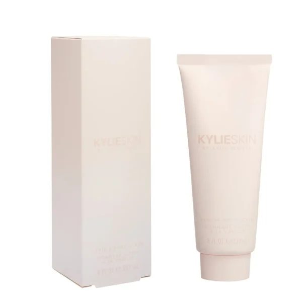 Voetscrub>KYLIE SKIN Vanille Bodyscrub