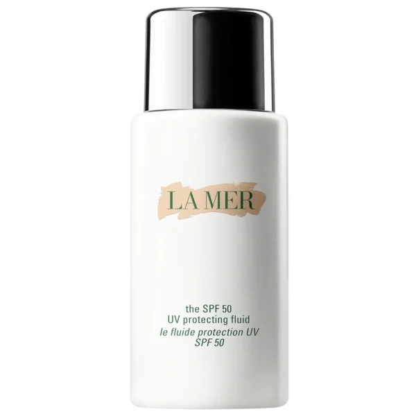 Zonbescherming>La Mer De Spf 50 Uv-Beschermende Vloeistof