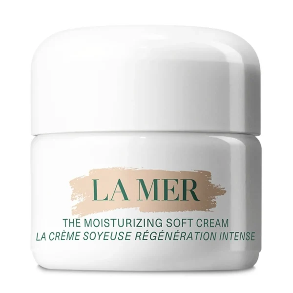 Hals & Decollete>La Mer Little Luxuries De Hydraterende Zachte Creme