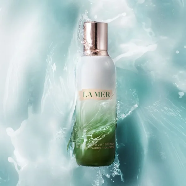 Reinigingsmelk>La Mer Little Luxuries De Hydraterende Emulsie