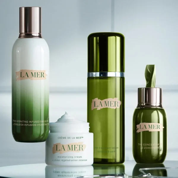 Reinigingsmelk>La Mer Little Luxuries De Hydraterende Emulsie