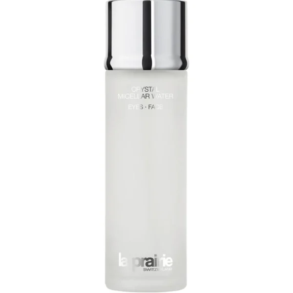 Micellair Water>La Prairie Crystal Micellair Water