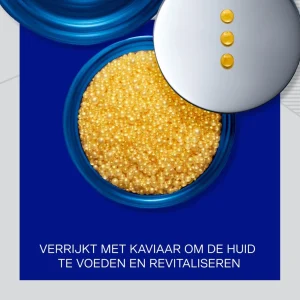 Hals & Decollete>La Prairie Skin Caviar Luxe Creme