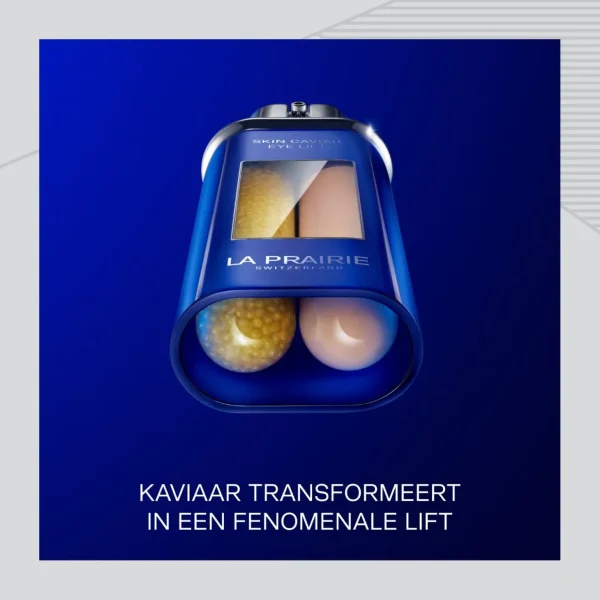 Oogserum>La Prairie Skin Caviar Ooglift