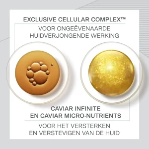 Oogserum>La Prairie Skin Caviar Ooglift