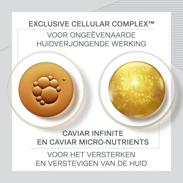 Oogserum>La Prairie Skin Caviar Ooglift