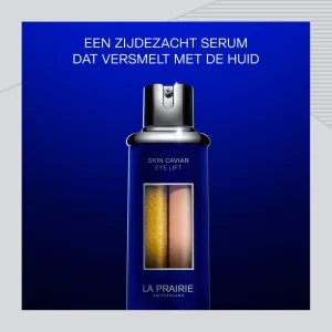 Oogserum>La Prairie Skin Caviar Ooglift