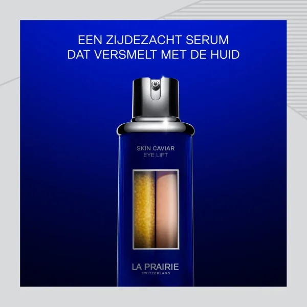 Oogserum>La Prairie Skin Caviar Ooglift