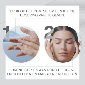 Oogserum>La Prairie Skin Caviar Ooglift