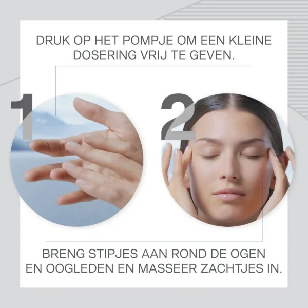 Oogserum>La Prairie Skin Caviar Ooglift