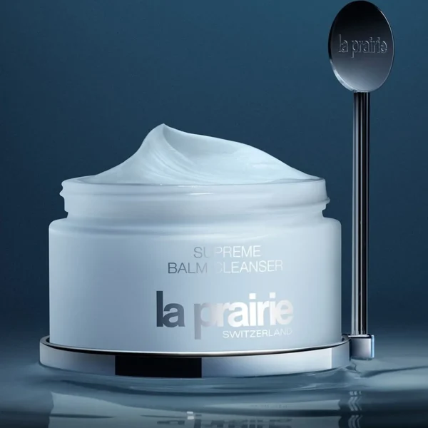 Reinigingscreme>La Prairie Supreme Balm-Reiniger