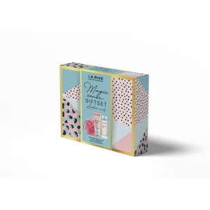 Sponzen>La Rive Magic Sense Cadeauset Queen Of Life