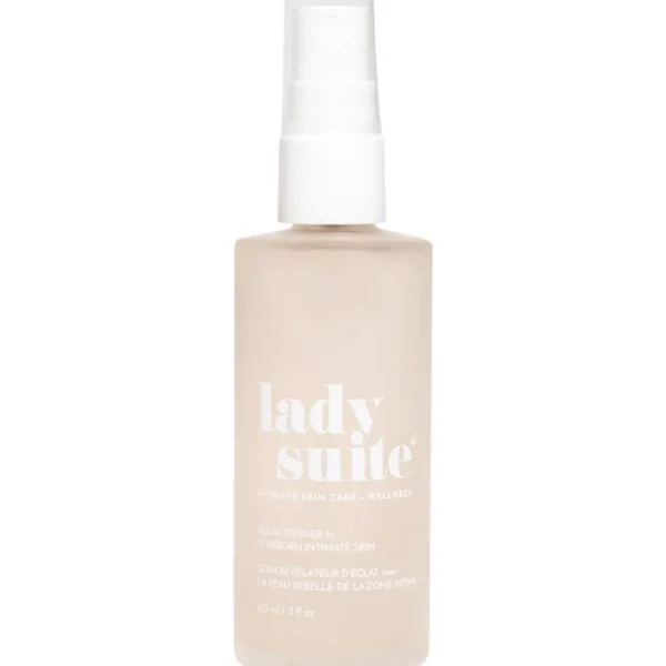 Intieme Hygiene>Lady Suite Glow-Verfijner