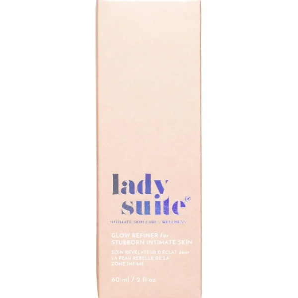 Intieme Hygiene>Lady Suite Glow-Verfijner