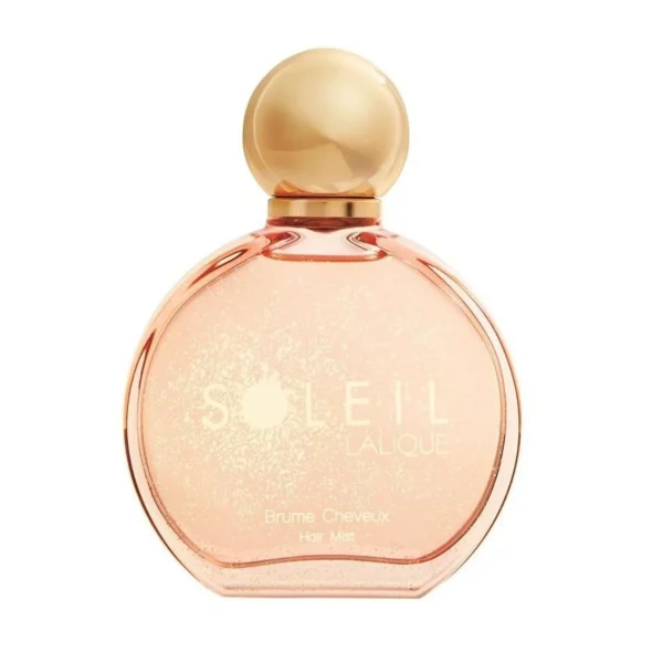 Haarparfum>Lalique Soleil