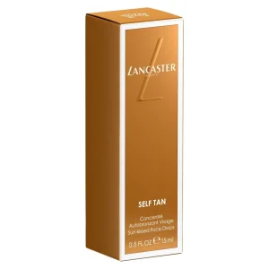 Zelfbruiner>Lancaster Self Tan Self Tan Sun-Kissed Face Drops