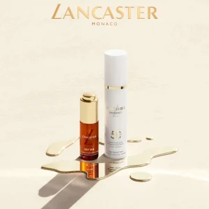 Zelfbruiner>Lancaster Self Tan Self Tan Sun-Kissed Face Drops