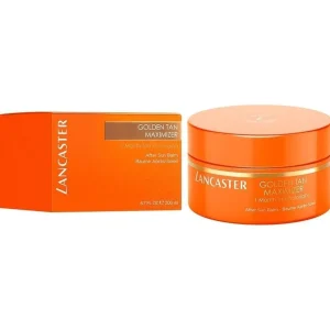Nazon>Lancaster Sun Care Golden Tan Maximizer Aftersunbalsem