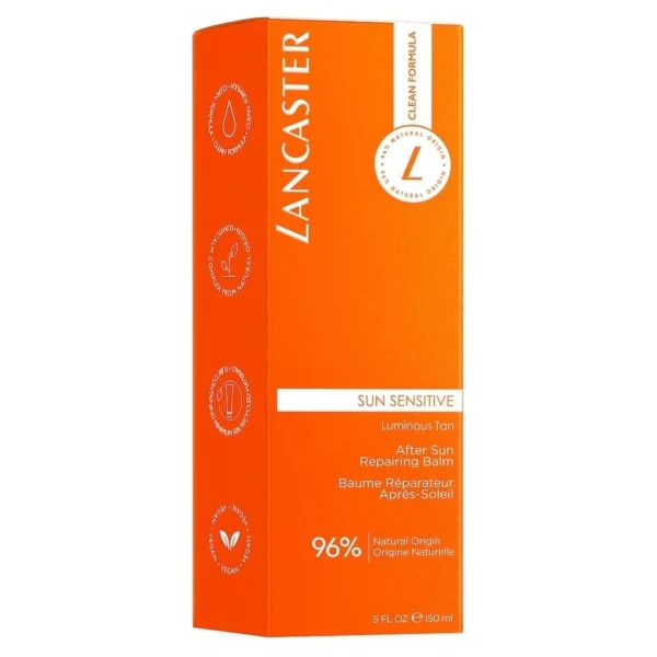 Nazon>Lancaster Sun Care Herstellende Balsem