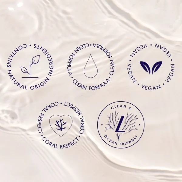 Nazon>Lancaster Sun Care Herstellende Balsem