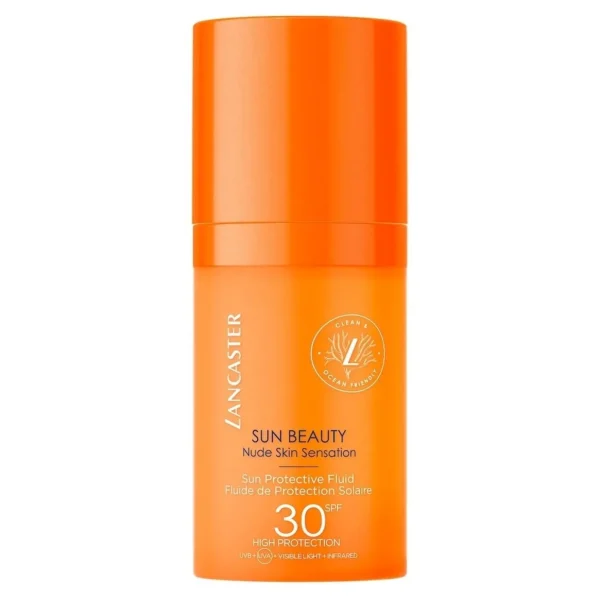 Zonbescherming>Lancaster Sun Care Zonbeschermende Vloeistof Spf30