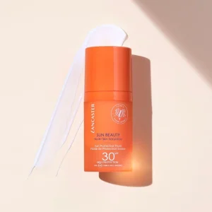 Zonbescherming>Lancaster Sun Care Zonbeschermende Vloeistof Spf30