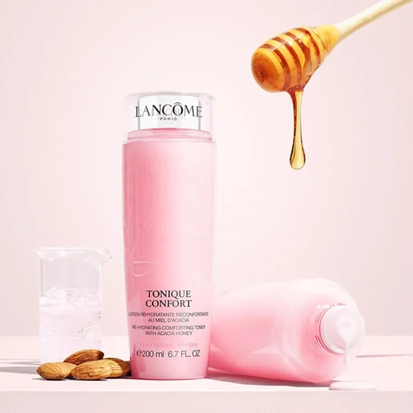 Gezichtslotion>Lancôme Lancome Confort Tonique Confort