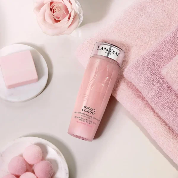 Gezichtslotion>Lancôme Lancome Confort Tonique Confort