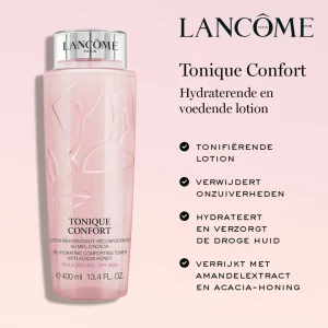 Gezichtslotion>Lancôme Lancome Confort Tonique Confort