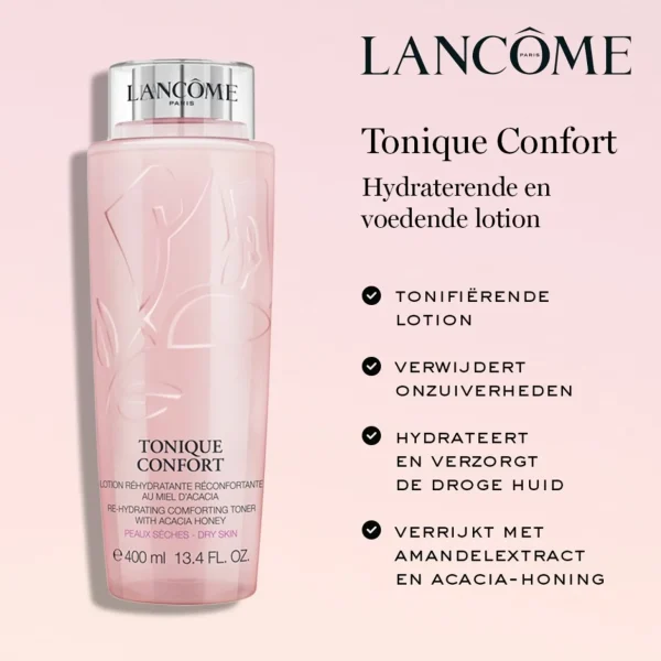 Gezichtslotion>Lancôme Lancome Confort Tonique Confort