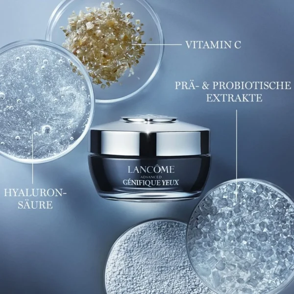 Oogcreme>Lancôme Lancome Genifique Geavanceerde Genifique