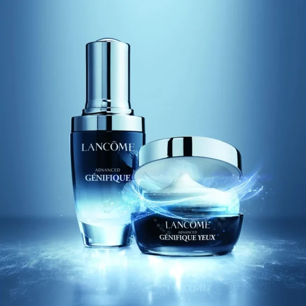 Oogcreme>Lancôme Lancome Genifique Geavanceerde Genifique