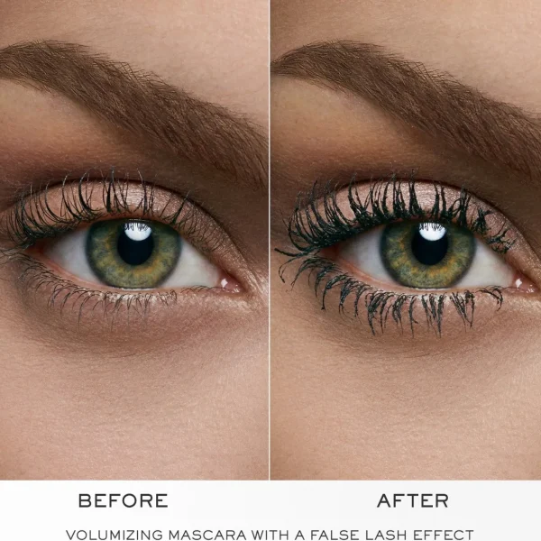 Mascara>Lancôme Lancome Monsieur Big