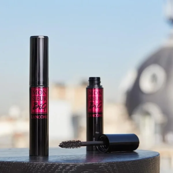 Mascara>Lancôme Lancome Monsieur Big