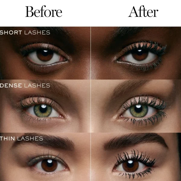 Mascara>Lancôme Lancome Monsieur Big