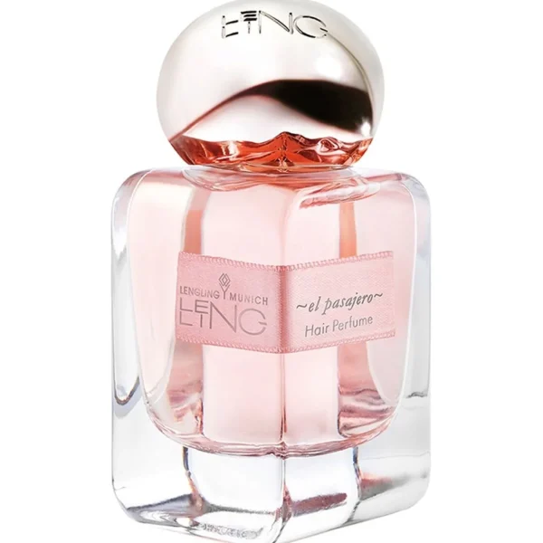 Haarparfum>Lengling Munich Lengling Munchen Nr. 1 - El Pasajero Haarparfum