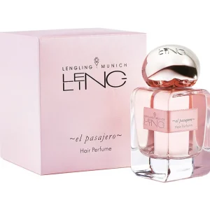 Haarparfum>Lengling Munich Lengling Munchen Nr. 1 - El Pasajero Haarparfum
