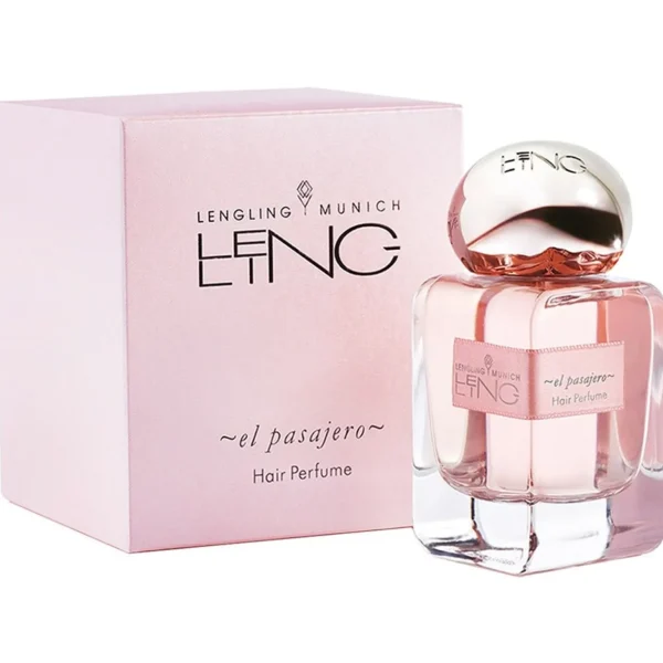 Haarparfum>Lengling Munich Lengling Munchen Nr. 1 - El Pasajero Haarparfum