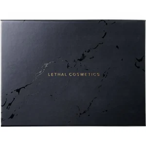 Paletten Opnieuw Vullen>Lethal Cosmetics Magnetic Colossal Customizable Palette