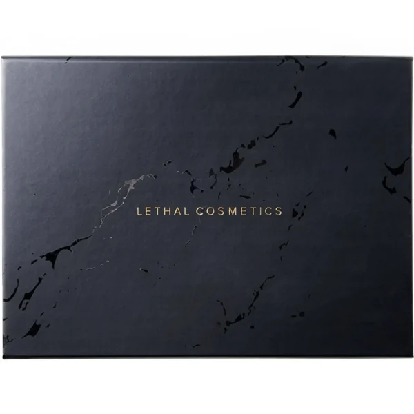 Paletten Opnieuw Vullen>Lethal Cosmetics Magnetic Colossal Customizable Palette