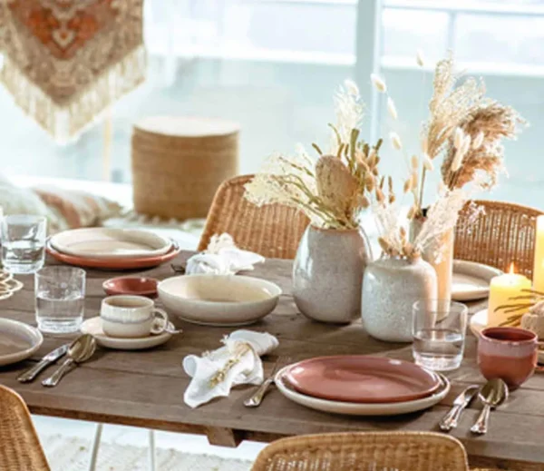 Vazen>like. by Villeroy & Boch Leuk Vinden. By Villeroy & Boch Vaas Cilinder Beige Klein Lave Home